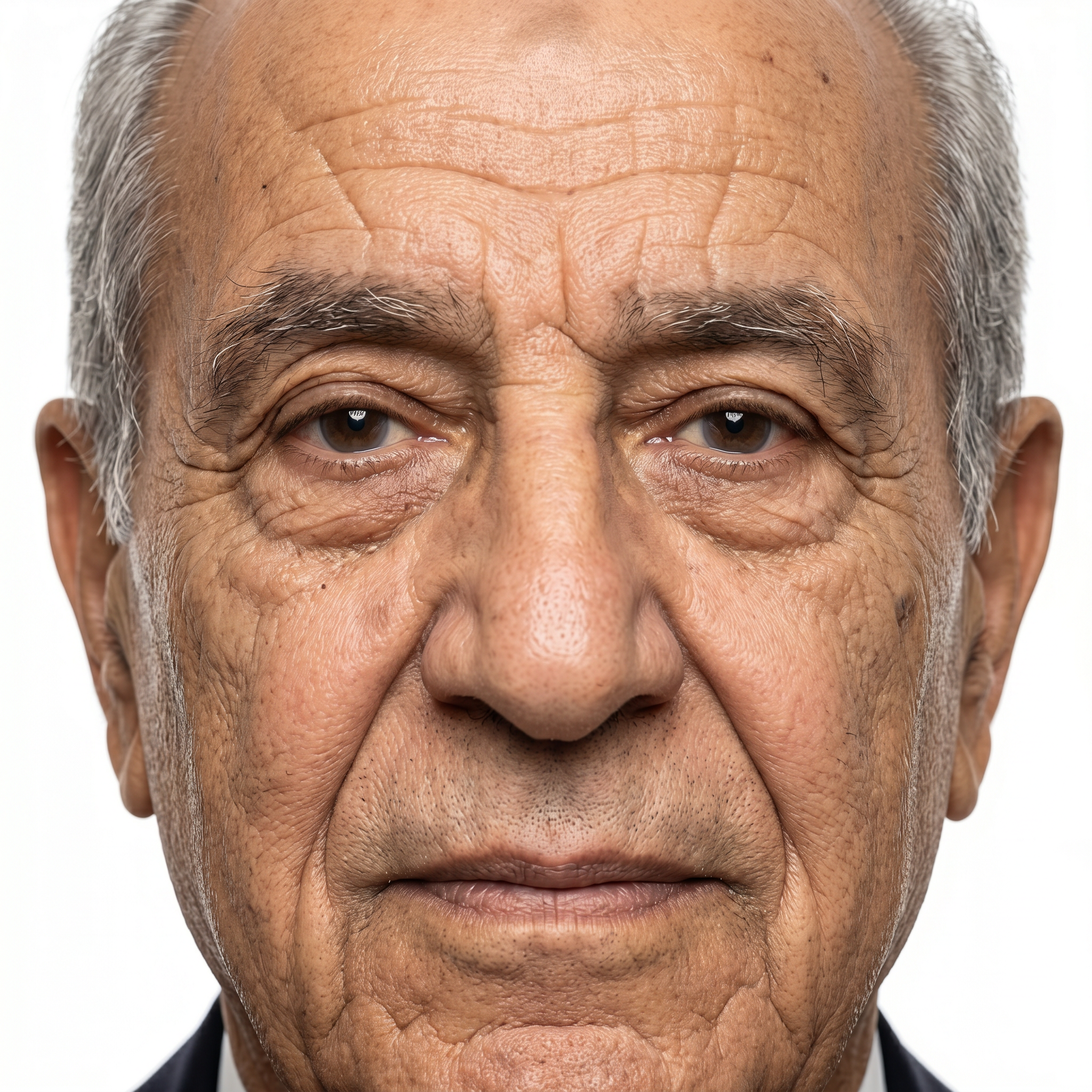 عمو موسى